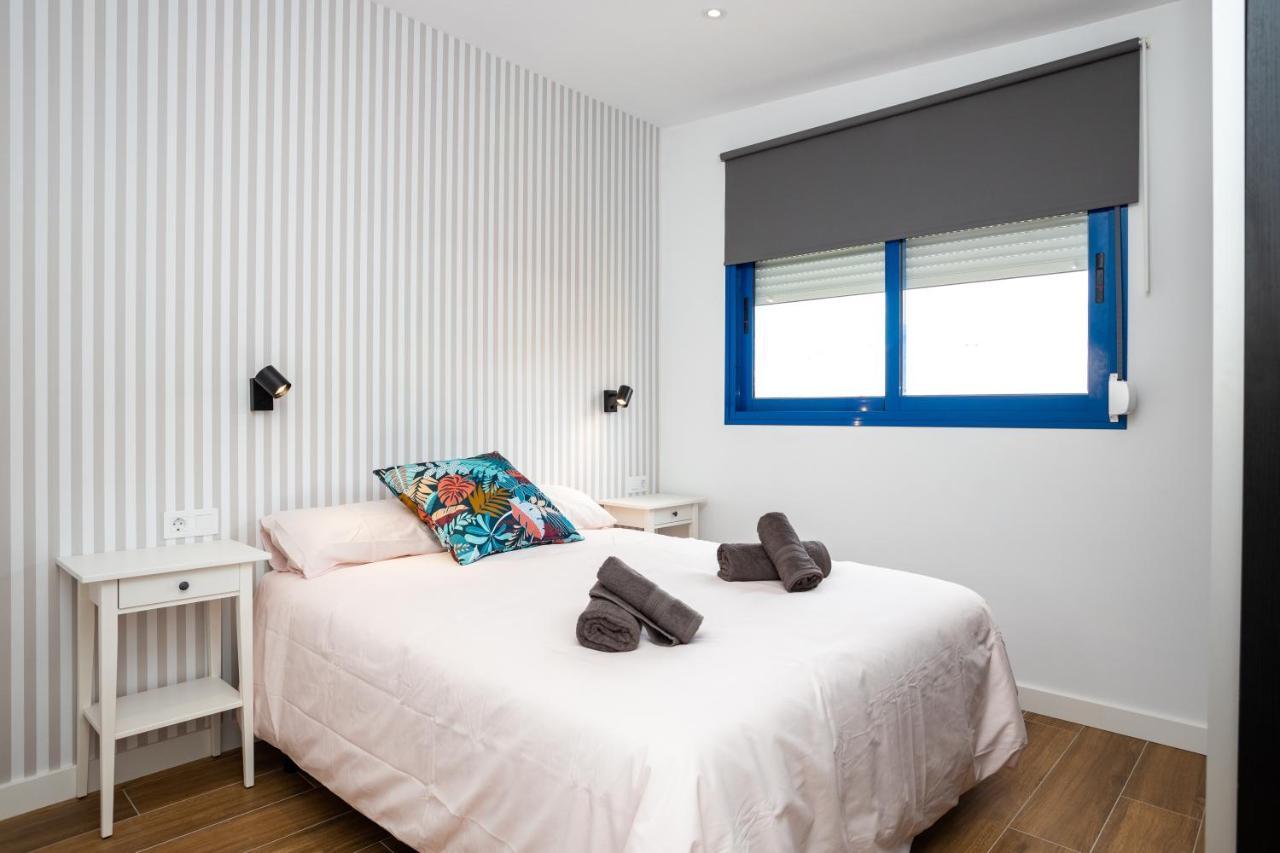 Romani Home By Best Holidays Fuerteventura Corralejo Esterno foto