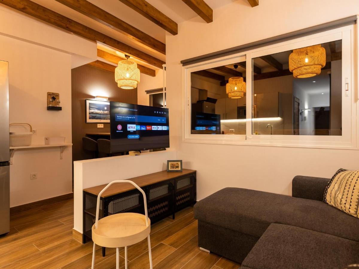 Romani Home By Best Holidays Fuerteventura Corralejo Esterno foto