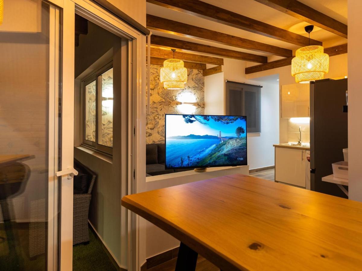 Romani Home By Best Holidays Fuerteventura Corralejo Esterno foto