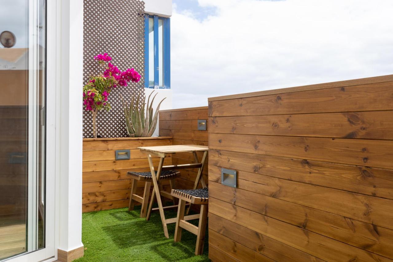 Romani Home By Best Holidays Fuerteventura Corralejo Esterno foto