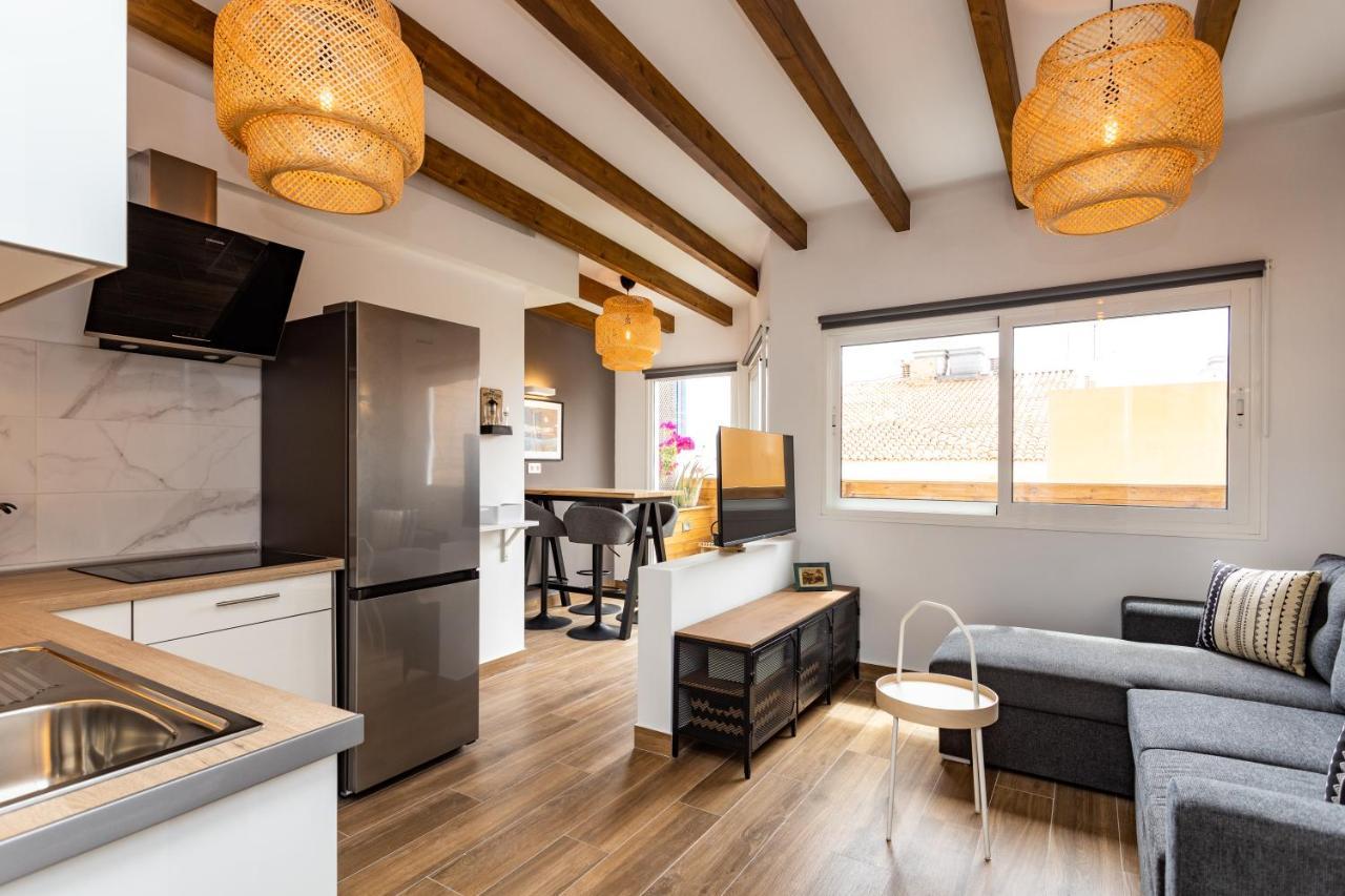 Romani Home By Best Holidays Fuerteventura Corralejo Esterno foto