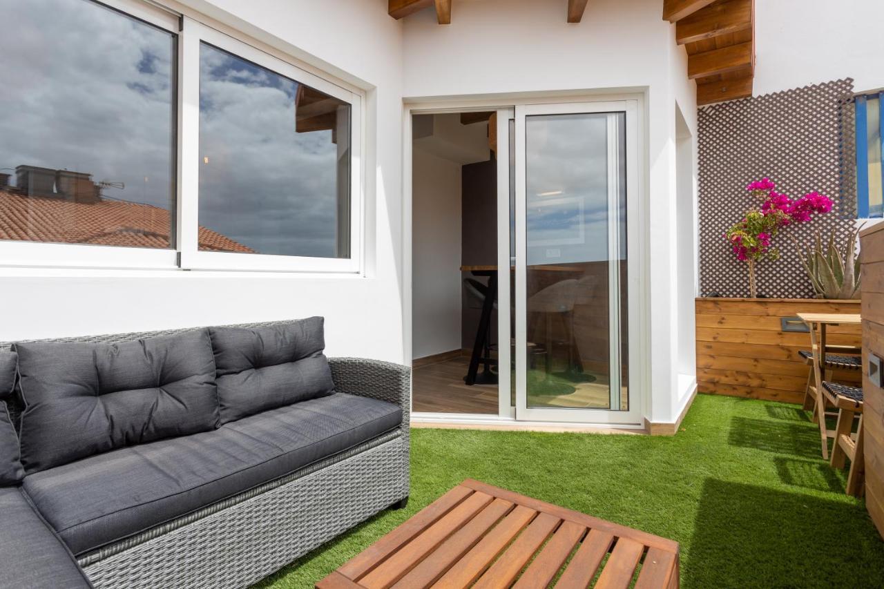 Romani Home By Best Holidays Fuerteventura Corralejo Esterno foto