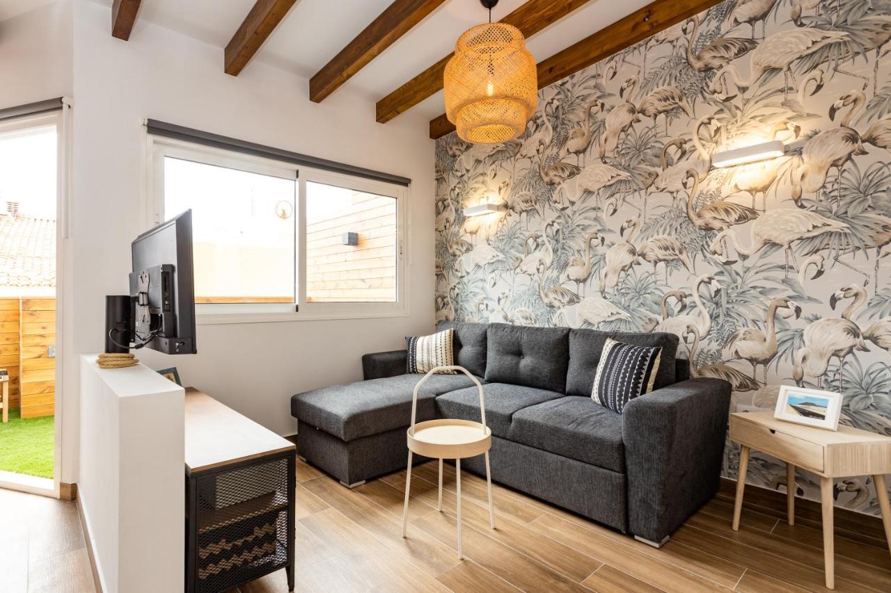 Romani Home By Best Holidays Fuerteventura Corralejo Esterno foto