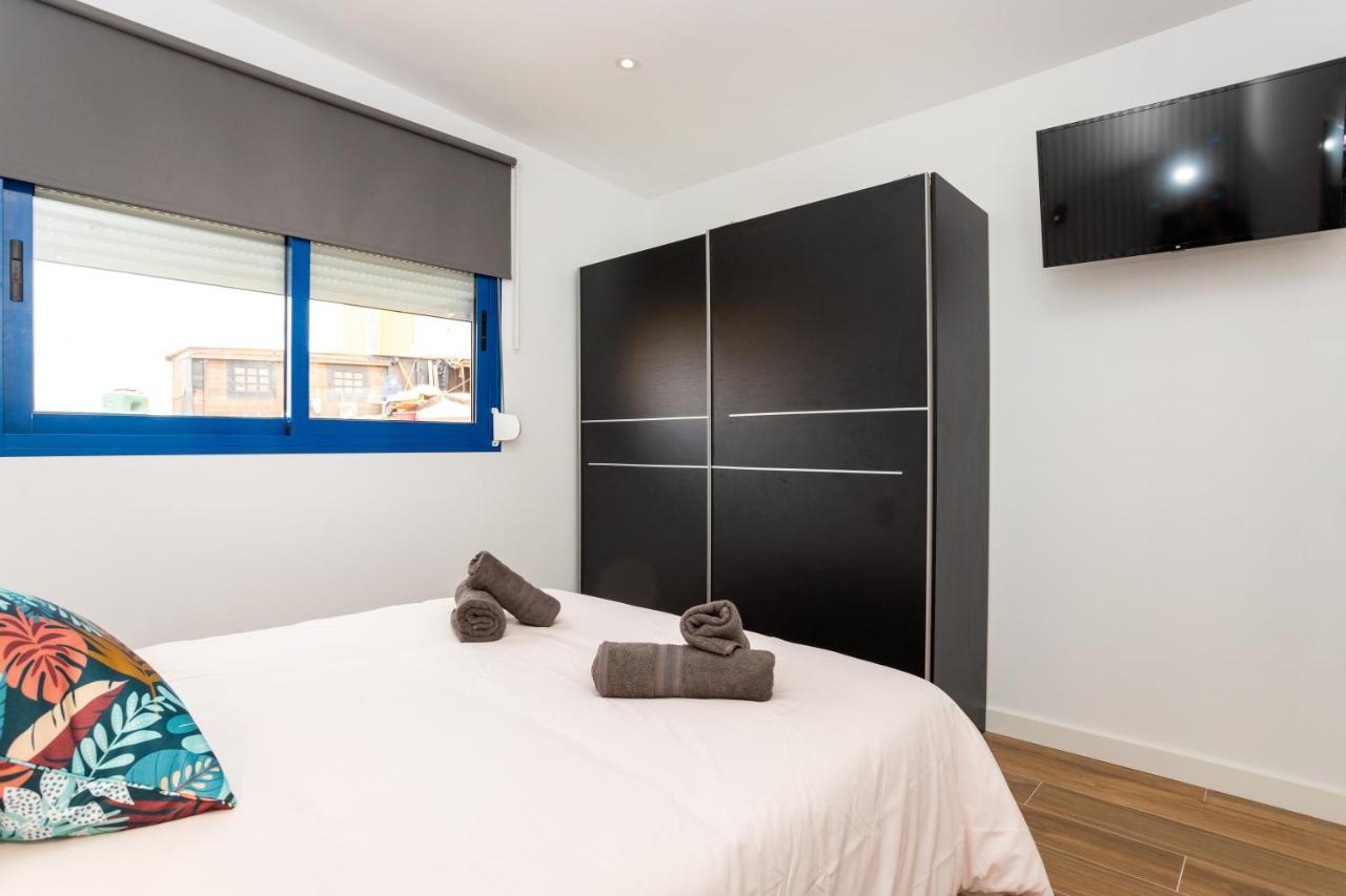 Romani Home By Best Holidays Fuerteventura Corralejo Esterno foto