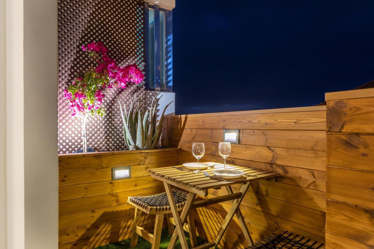 Romani Home By Best Holidays Fuerteventura Corralejo Esterno foto