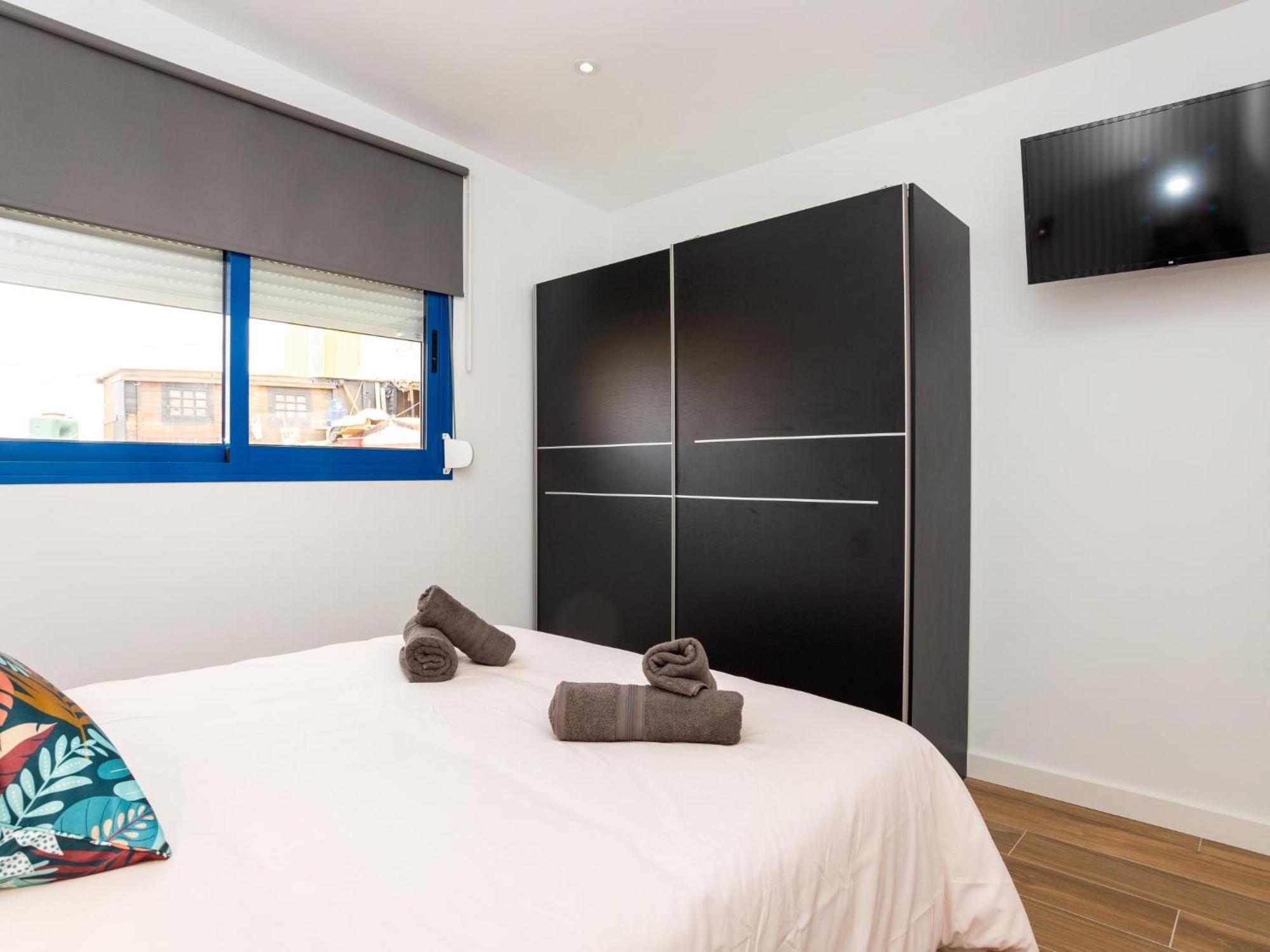 Romani Home By Best Holidays Fuerteventura Corralejo Esterno foto