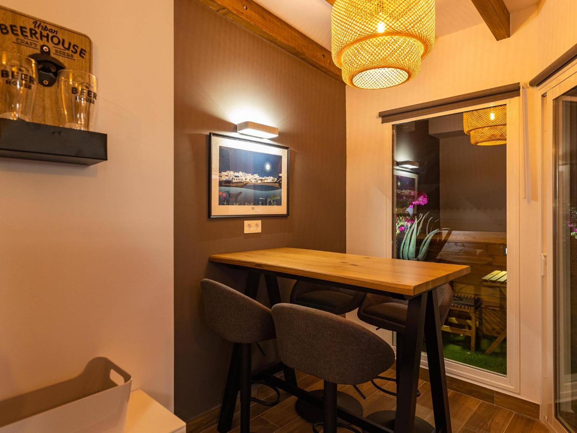 Romani Home By Best Holidays Fuerteventura Corralejo Esterno foto