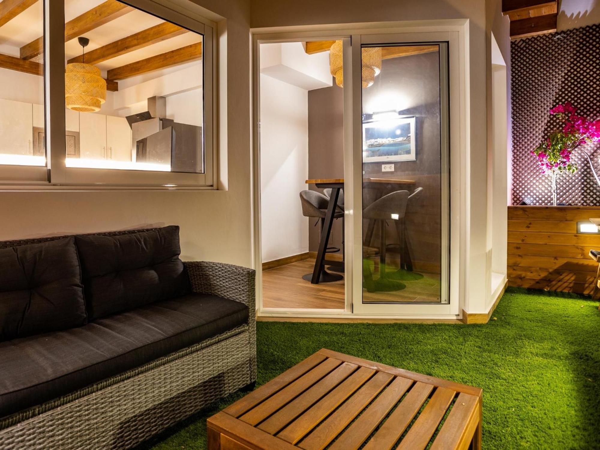 Romani Home By Best Holidays Fuerteventura Corralejo Esterno foto