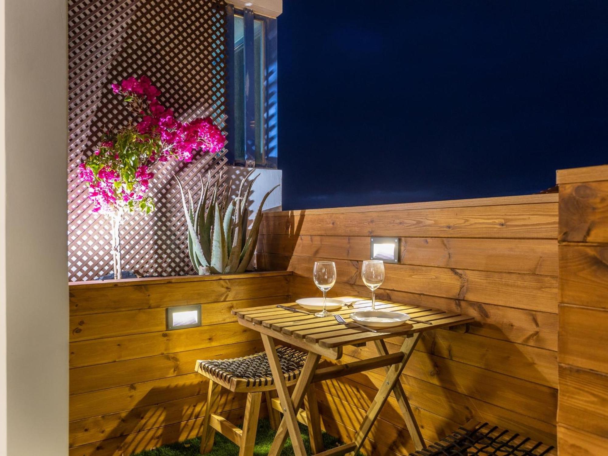 Romani Home By Best Holidays Fuerteventura Corralejo Esterno foto